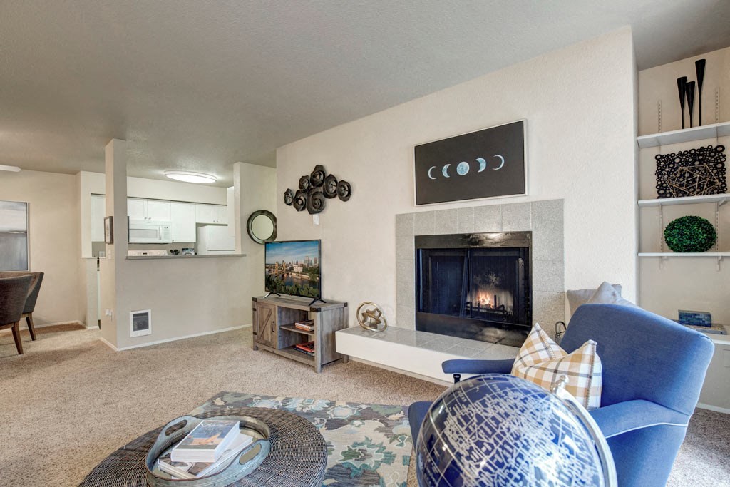 On the Green Apartment Homes Apartments in Mukilteo, WA RENTCafe